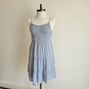 Abercrombie  Kids Floral Dress